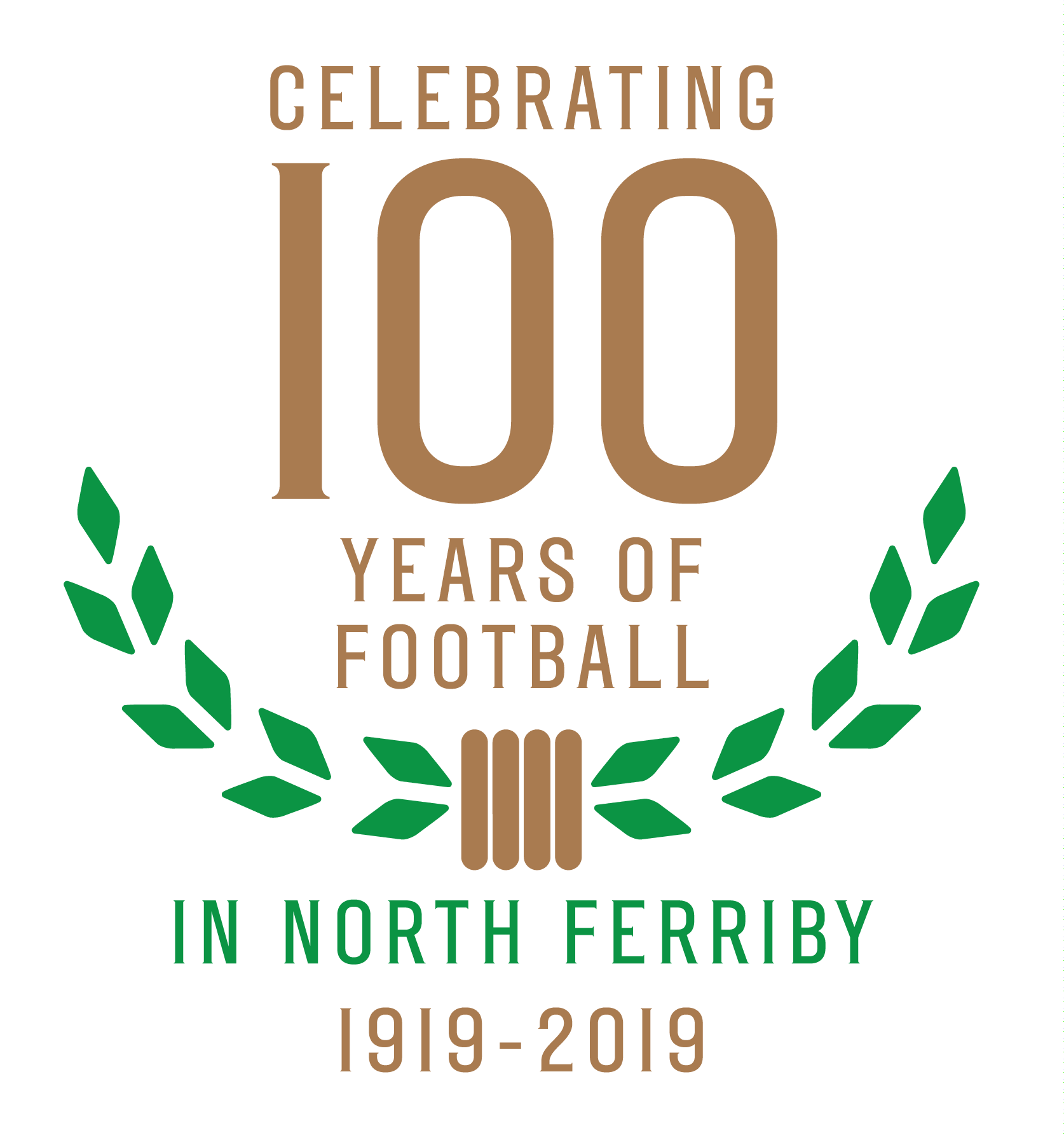 100 Years of Football